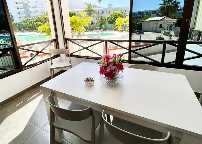 Casa Hermosa
