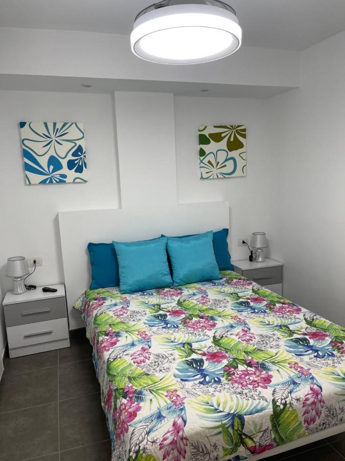 Apartment Casa Hermosa Los Cristianos (Tenerife)