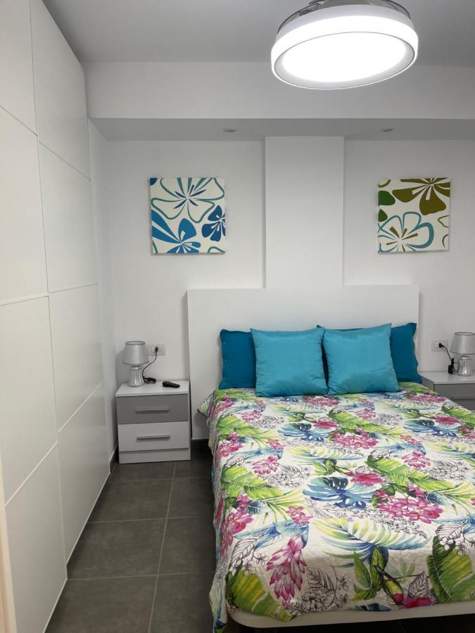 Casa Hermosa Apartment