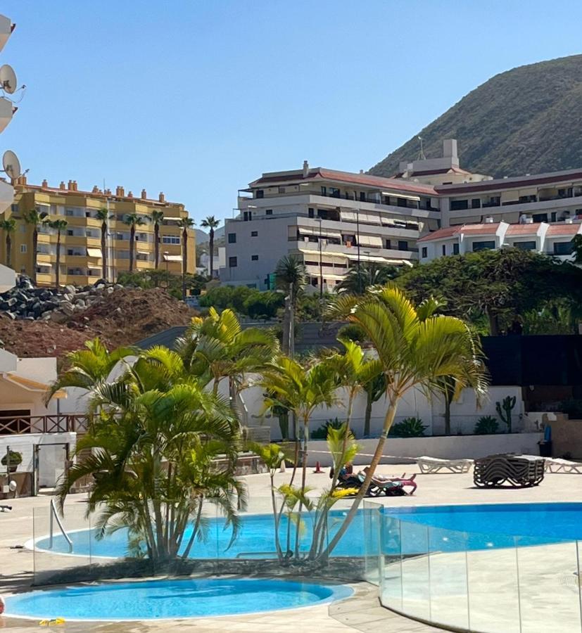 Apartment Casa Hermosa Los Cristianos (Tenerife)
