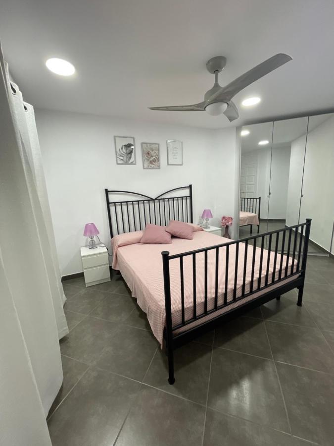 Apartment Casa Hermosa Los Cristianos (Tenerife)