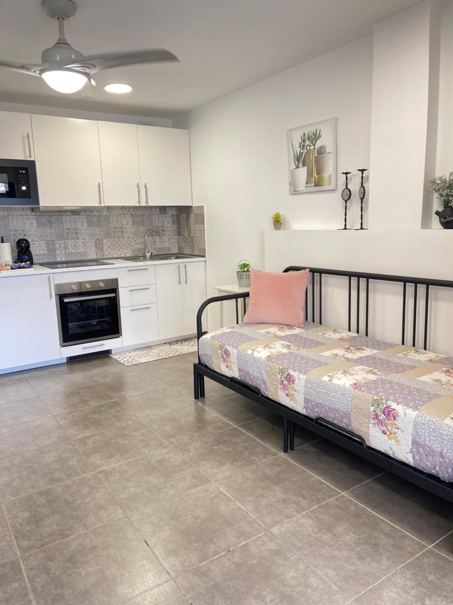 Casa Hermosa Apartment Los Cristianos (Tenerife)