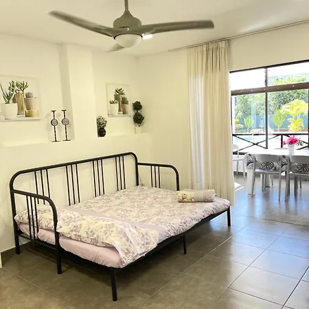 Casa Hermosa Los Cristianos  Exterior foto