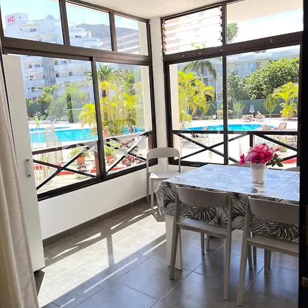 Casa Hermosa Los Cristianos  Exterior foto